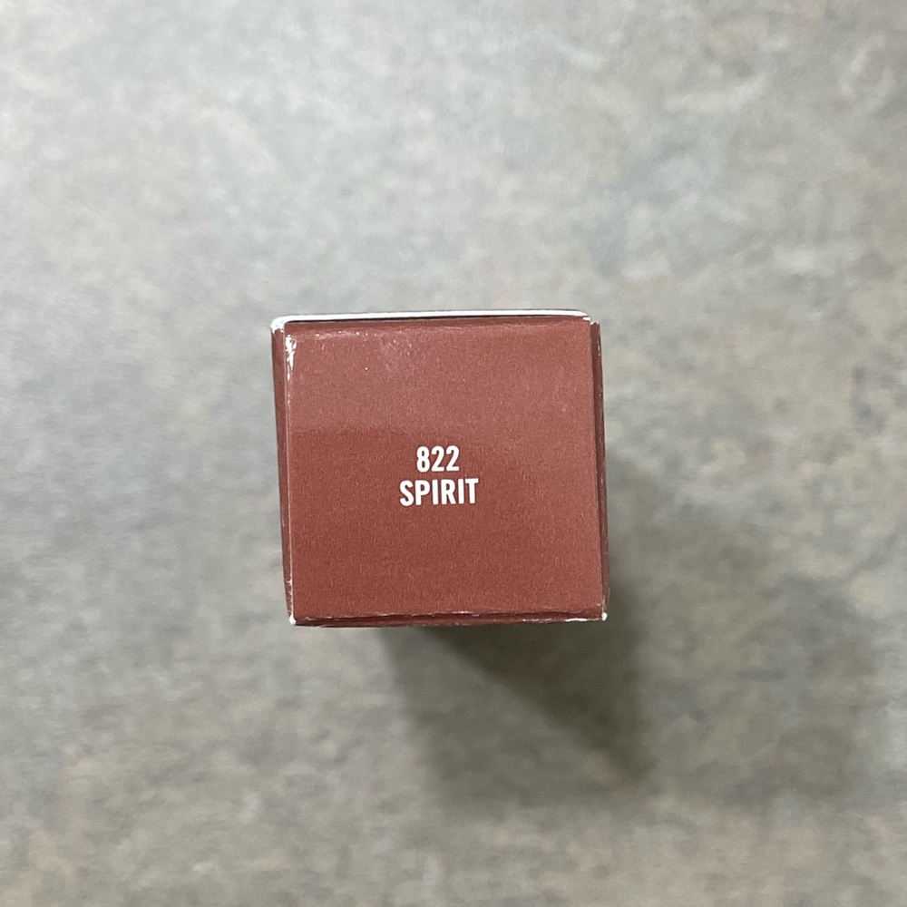 MAC Lipstick in Spirit (New In Box)